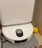 米家【年度重磅新品】掃地機器人5 Pro AI 智能互交雙機械臂大吸力掃拖一體拖地洗地機吸塵器  曬單實(shí)拍圖