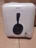 索尼（SONY）WH-1000XM6 頭戴式無線耳機(jī) 藍(lán)牙降噪耳機(jī)1000XM5升級款 網(wǎng)課游戲禮物送男女友學(xué)生 黑色 曬單實(shí)拍圖