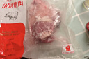 高金食品 貴州 精選豬前肘2.2斤 豬前肘子豬蹄膀豬肘子帶骨去毛 豬肉生鮮 曬單實(shí)拍圖