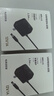 綠聯(lián)12V/1A電源適配器 通用路由器光貓機(jī)頂盒電腦散熱器監(jiān)控?cái)z像頭臺燈DC圓孔電源充電線1.5米 30594 曬單實(shí)拍圖