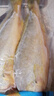 海名威 冷凍黃花魚(yú)700g/2條 寧德大黃魚(yú)地標 海鮮水產(chǎn) 生鮮魚(yú)類(lèi) 中秋 曬單實(shí)拍圖