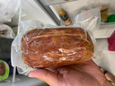 林豚香伊春五營(yíng)大火腿樺木熏制老式火腿腸95%豬瘦肉早餐即食香腸500g/根 500g*5根（送禮盒） 曬單實(shí)拍圖