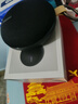 小米（MI）REDMI 藍牙音箱2 黑色 小米音箱音響 長續(xù)航 IP67防塵防水 戶外便攜插卡 音響低音炮  禮物 家用 曬單實拍圖