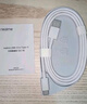 realme真我65W超級閃充數據線(xiàn)真我GT/GT Neo2真我Q2/X5/X7Pro原裝65W充電線(xiàn)真我GT2閃充65W線(xiàn) 新版丨真我65W閃充數據線(xiàn) USB-A to Type-C接口（12A） 曬單實(shí)拍圖