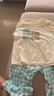 巴拉巴拉睡衣套裝男女童家居服空調服夏款【miiiiichan IP】209225171208 曬單實(shí)拍圖