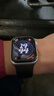 Apple Watch Series/SE/Ultra 1/2/S6/7/8/9/10 二手蘋果手表 Apple Watch Series 8 曬單實(shí)拍圖