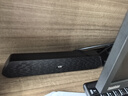 索愛(ài)（soaiy）A15長(cháng)條電腦音響家用多媒體桌面游戲有線(xiàn)小音箱低音炮 炫酷黑 有線(xiàn)版 曬單實(shí)拍圖