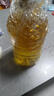 1號會員店壓榨一級低芥酸菜籽油 充氮鎖鮮 食用油 5L 曬單實拍圖