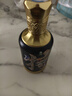 伊力特新疆伊力特52度伊力特藏 輕享（光瓶）版 250ml 綿柔型白酒 52度 250mL 1瓶 光瓶裝 曬單實拍圖