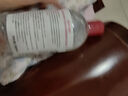 貝德瑪（BIODERMA）舒妍舒緩多效潔膚液500ml 粉水卸妝水溫和凈卸舒緩不緊繃 曬單實(shí)拍圖