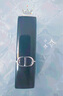迪奧DIOR【鄧為推薦】烈艷藍金口紅絲絨999啞光唇膏化妝品 生日禮物女 曬單實(shí)拍圖