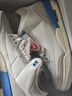 NIKE耐克男鞋AIR JORDAN 3 RETRO  AJ3運動(dòng)訓練籃球鞋CT8532-101 CT8532-101 44 曬單實(shí)拍圖