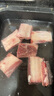 鮮京采甄選&Coles 澳洲谷飼原切牛肋排4斤 牛排骨帶肉率45% 【真原切】 曬單實拍圖