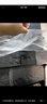 海爾（Haier）懶人油煙機 頂側(cè)雙吸自清潔抽吸排油煙機 Ieader出品 24風(fēng)量 1000Pa 國家補貼20%  小黑翼92Dpro 曬單實拍圖