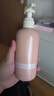 袋鼠媽媽瑩潤保濕身體乳補水潤膚乳保濕補水舒緩止癢滋潤全身潤膚乳400g 曬單實(shí)拍圖