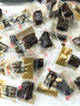 良品鋪子無(wú)添加風(fēng)干牛肉干500g 孕婦兒童即食肉干肉脯5成干休閑零食小包裝 曬單實(shí)拍圖