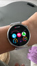 HUAWEI WATCH GT 6 流光紫 41mm智能手表多維情緒健康全新騎行體驗華為GT6手表GT5升級 曬單實拍圖