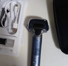 松下（Panasonic）【國家補貼】全新小錘子3.0剃須刀電動(dòng)往復式順滑滾輪男士刮胡刀Type-c七夕情人節禮物L(fēng)M36霧藍色 曬單實(shí)拍圖