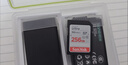 閃迪（SanDisk）256GB SD內存卡 U1 C10 至尊高速存儲卡 讀速150MB/s 全高清視頻 數碼相機理想伴侶 曬單實(shí)拍圖