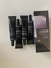 歐萊雅精華液小黑瓶護膚品化妝品酵素肌底液抗皺補水保濕緊致套裝禮物 4代黑精華肌底液50ml（送60ml） 曬單實(shí)拍圖