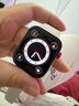 華為（HUAWEI）手表WATCH FIT 3【咨詢享更優(yōu)惠】智能運動健康管理藍(lán)牙通話輕薄大屏NFC門禁支付送男女士朋友禮物 月光白【甄選定制表帶+精美表盤】 曬單實拍圖