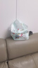 大王【品牌直供 安心品質(zhì)】天使自然之恩拉拉褲XXXL22片(18-35kg) 曬單實拍圖