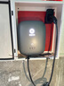 萬(wàn)幫星星充電啟明星7kW 新能源電動(dòng)汽車(chē)交流充電樁 4G+刷卡+藍牙 適配于特斯拉小米su7比亞迪 新國標汽車(chē)充電樁 啟明星（深空灰）6年質(zhì)保 全新功能+基礎安裝 曬單實(shí)拍圖