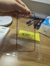 森雅碩【2片裝】適用蘋果15/16鋼化膜 iPhone15/16promax手機膜抗藍光護眼膜全屏覆蓋高清抗指紋超薄防摔 2片裝【超清晶鉆膜】抗指紋 蘋果15/16 曬單實拍圖