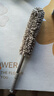 畢亞茲雞毛撣子除塵毯可伸縮家用天花板蜘蛛網(wǎng)清潔靜電掃灰大掃除神器 曬單實(shí)拍圖