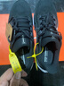 耐克NIKE跑步鞋男子減震飛馬41 PEGASUS 41運(yùn)動(dòng)鞋F(xiàn)D2722-002黑白43 曬單實(shí)拍圖