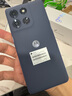 摩托羅拉 聯(lián)想moto G100 Pro 1.5K護眼屏 6720mAh充電寶級大電池 IP68&IP69抗水 NFC 5GAI手機 8+256松煙藍 曬單實拍圖