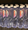 百歲山（ganten） 飲用天然礦泉水 570ml*24瓶 整箱裝 2箱裝 曬單實(shí)拍圖