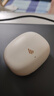 漫步者（EDIFIER）聲邁X5 Pro 入耳式主動(dòng)降噪藍(lán)牙耳機(jī) 無線耳機(jī) 適用蘋果華為小米OPPO手機(jī) 潤白 曬單實(shí)拍圖