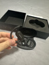 TRANSAIGENIE翻譯耳機AI智能耳機實(shí)時(shí)同聲傳譯電話(huà)視頻展會(huì )洽談外貿商務(wù)翻譯神器掛耳式出國必備 黑色 曬單實(shí)拍圖