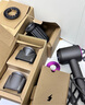 戴森（DYSON）HD15 高速吹風(fēng)機(jī) Dyson Supersonic 電吹風(fēng) 負(fù)離子 速干護(hù)發(fā)禮  禮物推薦 HD15 紫紅色 曬單實(shí)拍圖