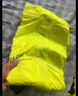 摩多狼（MOTOWOLF）摩托車速脫分體式雨衣雨褲防暴雨男女外賣騎手電動(dòng)車騎行裝備四季 曬單實(shí)拍圖