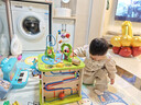 Hape【歐盟品質(zhì)】六面體早教盒子繞珠配對滾珠 益智玩具兒童禮物 開(kāi)心農場(chǎng)游戲盒 1-3Y 曬單實(shí)拍圖