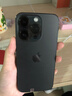 【24期免息】Apple iPhone 14Pro 蘋(píng)果14pro 國行5G全網(wǎng)通 二手蘋(píng)果手機 深空黑色 99新 256G國行【3期免息+三年保修+大禮包】 曬單實(shí)拍圖