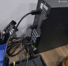 戴爾成就 25年新款 高性能臺式電腦主機(14代i5-14400 16G DDR5高速內存 512GB)23.8大屏 商用辦公學習 曬單實拍圖