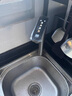 海爾（Haier）鮮活水promax HKC3000-R889D2U1凈水器 政府補貼 廚下反滲透瞬時(shí)1400G流速 8年進(jìn)口膜母嬰直飲 曬單實(shí)拍圖