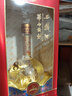 西鳳酒 華山論劍8年 52度 500ml 單瓶裝 鳳香型白酒 曬單實(shí)拍圖
