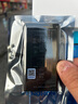 諾希 適用于蘋果14電池【3C認(rèn)證 | 自主安裝】iphone 14 手機(jī)內(nèi)置電池更換大容量旗艦版3500mAh 曬單實(shí)拍圖