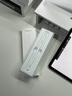 MUSTTRUE電容筆iPad蘋果筆apple pencil二代2025iPad11/Air7/Pro/Mini平板觸控手寫筆升級閃充【快捷功能】 曬單實(shí)拍圖