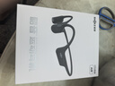 韶音（SHOKZ）【國家補貼】OpenRun Air  S803骨傳導耳機開放式運動跑步長續(xù)航無線藍牙耳機 石墨黑 曬單實拍圖