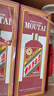茅臺(tái)（MOUTAI）生肖 乙巳蛇年 醬香型白酒 53度 500ml 單瓶裝【名酒鑒真】 曬單實(shí)拍圖