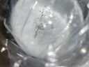 燈靈小吊燈吧臺氛圍燈led主臥室房間床頭吊線(xiàn)電鍍3D打印水晶球 神鹿款 曬單實(shí)拍圖