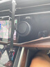 樂(lè)益磁吸車載手機(jī)支架真空吸附吸盤式汽車專用導(dǎo)航適用特斯拉2025新款 曬單實(shí)拍圖