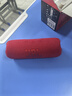 JBL FLIP7 音樂(lè)萬(wàn)花筒七代 藍(lán)牙音箱 戶外便攜音響 賽道揚(yáng)聲器 AI音效增強(qiáng) 慶典紅 七夕情人節(jié)禮物 曬單實(shí)拍圖