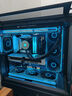PHANTEKS追風(fēng)者AMP GH金牌650W全模組機箱電源(風(fēng)扇啟停ATX3.1/PCIe5.1蟒紋線(xiàn)/理線(xiàn)梳/U型剪/30根扎帶) 曬單實(shí)拍圖