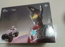 活石（LIVING STONES）遙控汽車奧特曼兒童玩具男孩rc四驅(qū)越野車漂移賽車遙控車生日禮物 曬單實(shí)拍圖